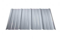 Bare Galvalume Roofing Sheet