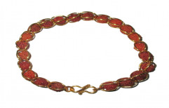 Beaded India Rudraksha Bracelets