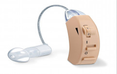 Beurer Amplifier Hearing Aid, Behind The Ear