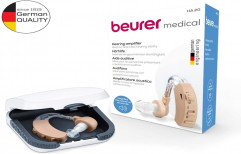 Beurer HA 20 Hearing Aid, Behind The Ear