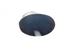 Big size pipes., Material Grade: Ms