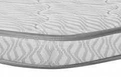 Bonded Bed Mattress, Thickness: 5 Inch