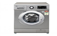 Capacity(Kg): 7 Kg Semi-Automatic LG FHM1409BDP Front Load Washing Machine, Titanium Gray