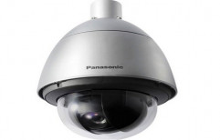 CMOS Panasonic CCTV Dome Camera