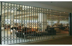 Collapsible Gate