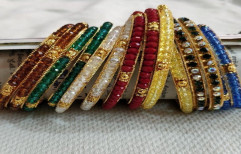 Crystal Bangle