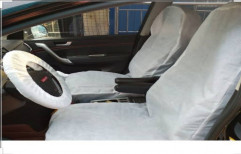 Disposable Non Woven Car Seat Cover