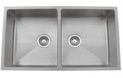 Double Bowl Sinks for Kitchen