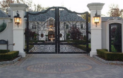 Drive Gates