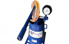 Eagle Hand Operated Hydraulic Pressure Test Pump
