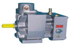 Electric Rotary Vacuum Pump