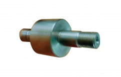 EN8 Threaded Arm Shaft, For Industrial