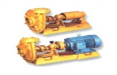 DLF Single Stage Engine Coupled Centrifugal Pump, Model Name/Number: Mp 1
