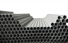 For Borewell Pr Enterprises Grey PVC Pipes