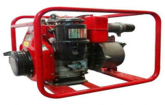 Greaves 5520 GSP 90 Diesel Pumpsets, 5 HP