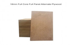 Gurjan Plywood 710 Bwp Marine Grade