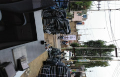 Hdpe Pipe Coil, Size/Diameter: 4 Inch