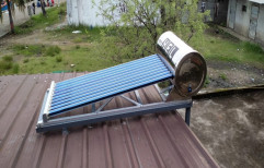 HEL Solar Water Heater