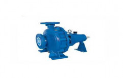 High Pressure Chemical Process Pump, For Industrial