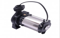 HV Sharp Single Open Well Submersible Monoblock Pump