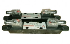 Hydraulic Directional Control Valves