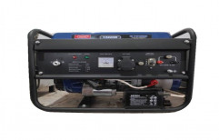 Ideal ID PG 150S Gasoline Generator, Single Phase