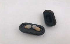 In The Ear Ite Hearing Aids