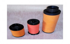 India Filters Compressed Air Filters, Compressed intake filters, 50 - 150 cfm