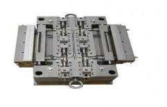Industrial Injection Mould