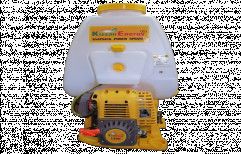 kissan Energy Knapsack Power Sprayer, 25