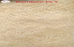 KP Bamboo Wooden Plywood, Thickness: 1 Mm, Size: 8 X 4