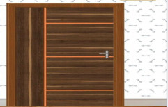 Laminate Sheets Sunmica 1mm Vir Laminated Door, For Furniture