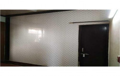 Laminated PVC Wall Panel