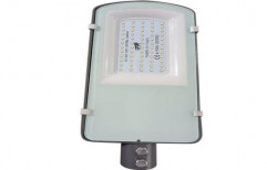 LED ISI Outdoor Light, Model Name/Number: ZESSL15, Input Voltage: 100 To 400v