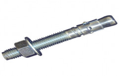 Mild Steel Anchor Fasteners, Packaging Type: Packet