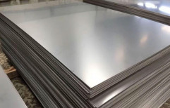 Mild Steel Cold Rolled Sheets