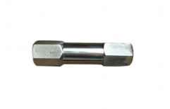 Mild Steel Non Return Valve