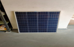 Mono PERC 335W Polycrystalline Solar Panel