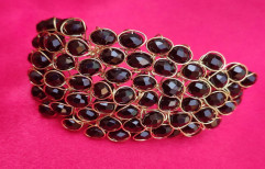 Multicolor Party Wear Bracelet Design, Jewellery Type: Artificial