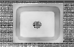 Navkar Stainless Steel SS Single Bowl Kitchen Sink, Size: 16"x18"x8"