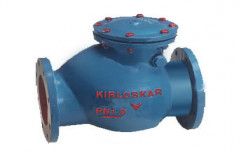 Non Return Valve