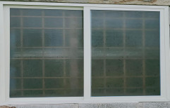 Paint Coated Outdoor Aluminium Sliding Window