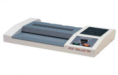 Paper Lamination Machine