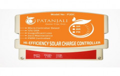 Patanjali P20C Solar Charge Controller