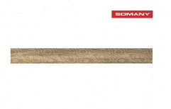 Planks Rustic Somany Strio Pyrus Wood Teak Decor Wall Tile, Size: 196 x 1200 mm