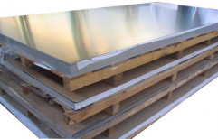 POSCO Mild Steel CR Sheet, Thickness: 0.15 - 3 mm