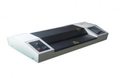 Pouch Lamination Machine