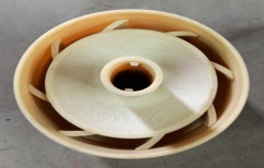PPI Plastic Pump Impellers, For Industrial