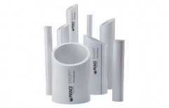 Prince .5 inch Upvc Pipe (15mm - 50mm), 3 m