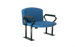 Public Seating Chair